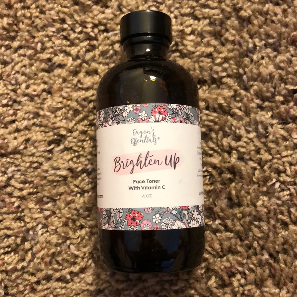 Face toner